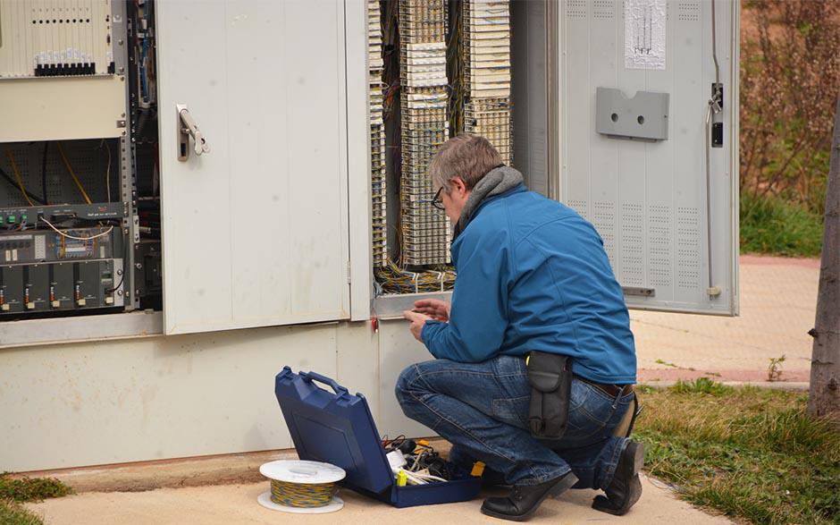 électricien dépannage Orgeval
