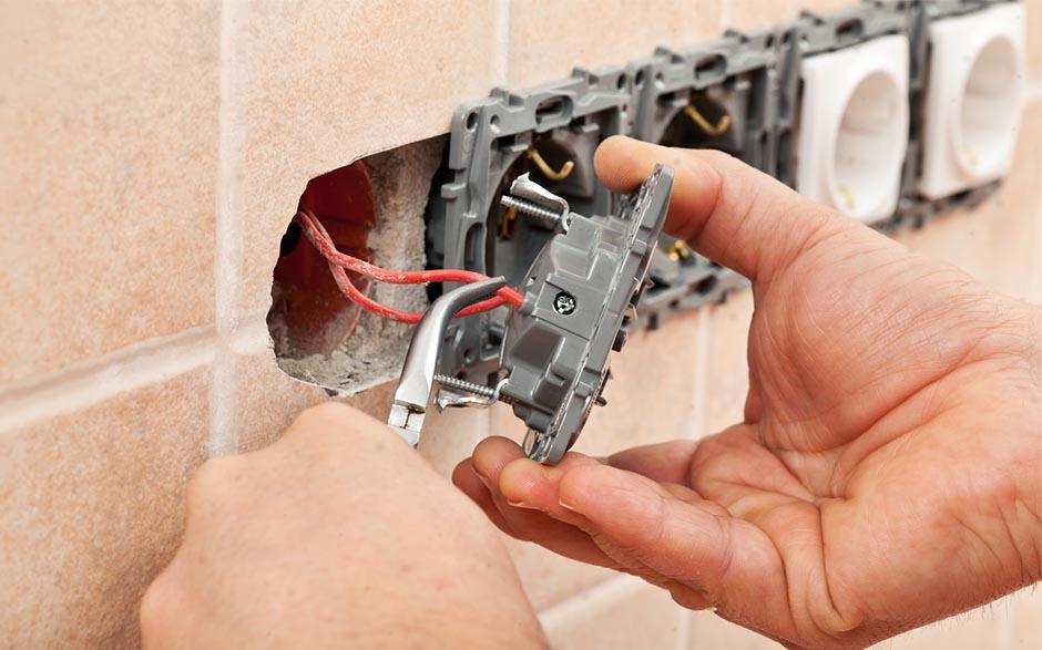  électricien dépannage Orgeval