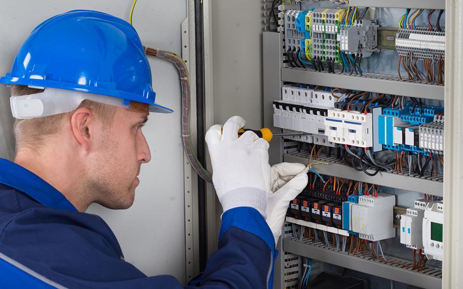 électricien dépannage Orgeval