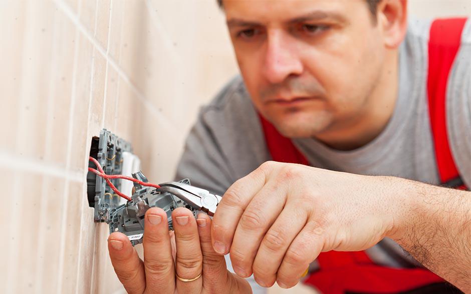  électricien dépannage Orgeval