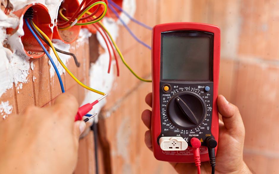  électricien dépannage Orgeval